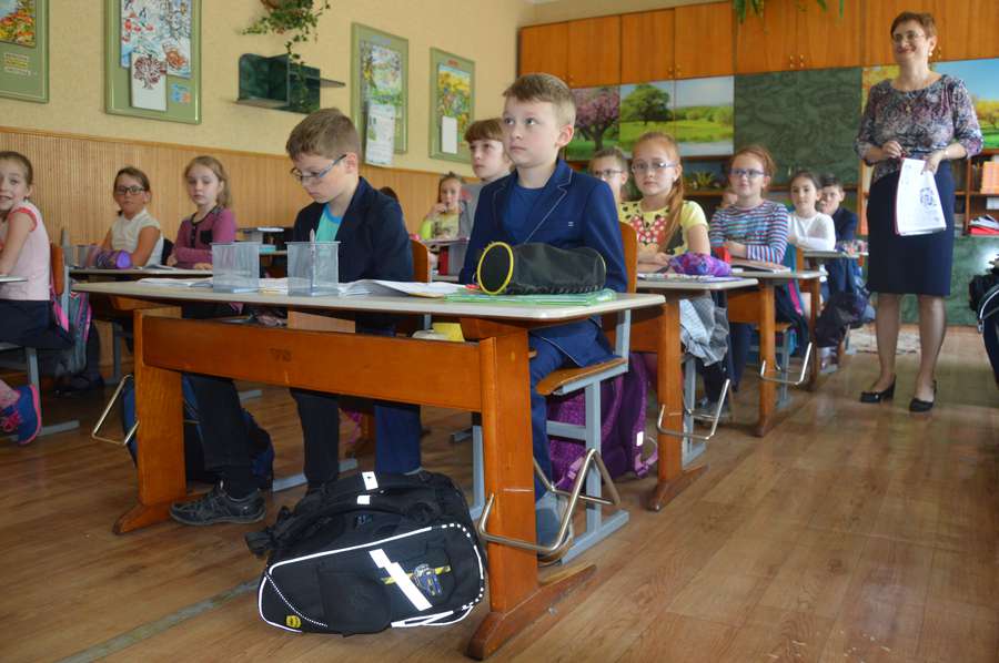 Ці діти мають можливість навчатись за програмою «Інтелект України»