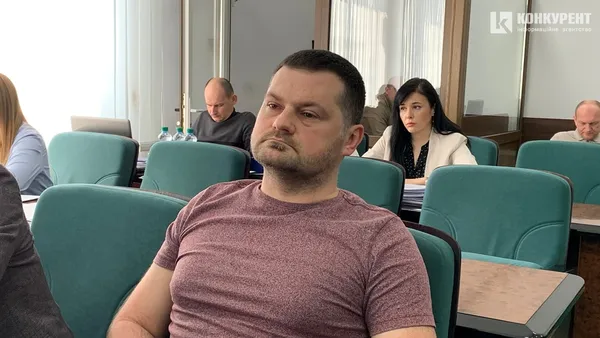 Андрій Лучик