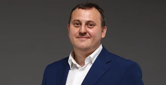 Ексдепутат Луцькради Осіпов став новим головою Держкіно