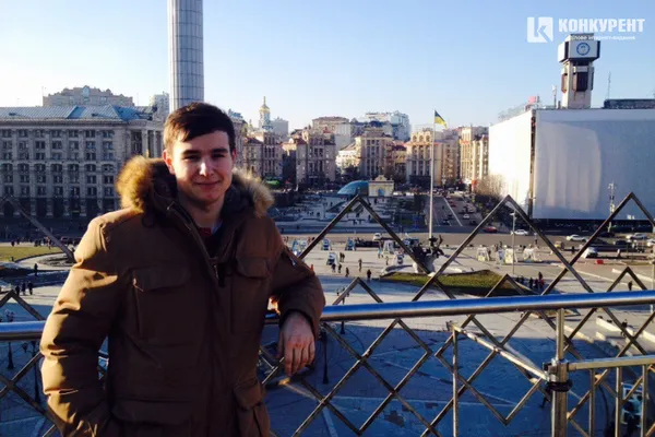 «Все сфальсифіковано»,  – луцький «водій-шмаркач» розповів, чому розмахував битою 