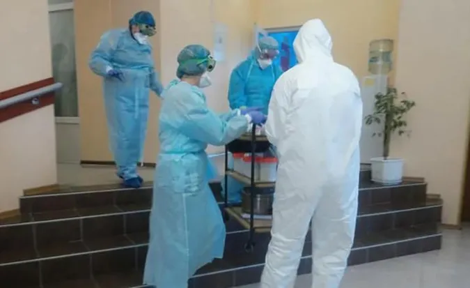 Обсервація українців, які повертаються з-за кордону, тепер буде обов'язковою