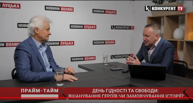 Про напругу на кордонах, витримку Польщі та покірність Білорусі перед Росією. Прайм-Тайм з Валентином Малиновським (відео)