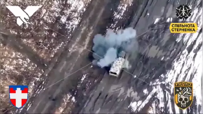 Волинські «ворони» забезпечують аншлаги на концертах кобзона (відео)
