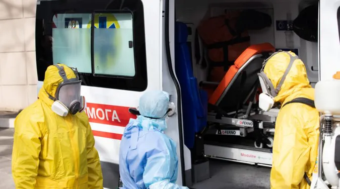 Спалах коронавірусу в Підгайцівській ОТГ: що відомо