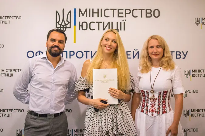 Українські артисти створили свою профспілку