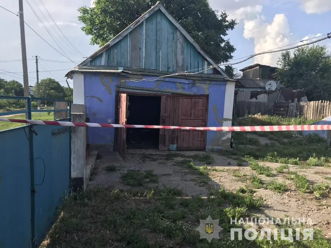 На Волині дев’ятикласник наклав на себе руки у Великодню ніч
