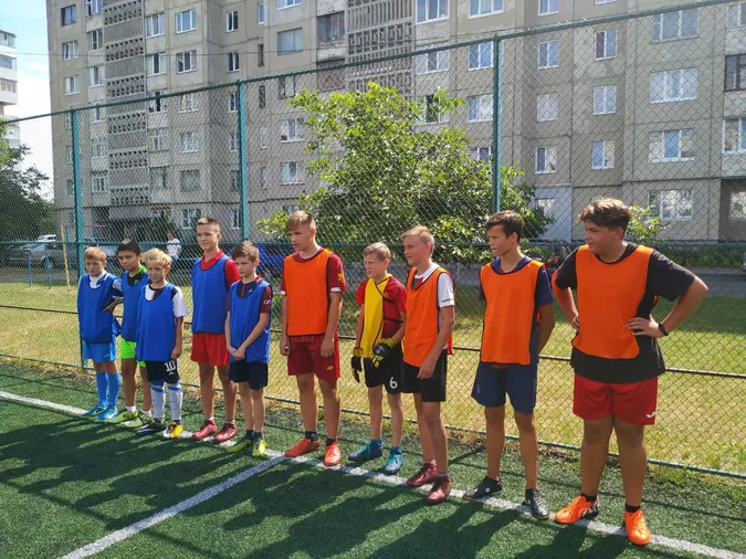 Як луцькі школярі проводять літні канікули