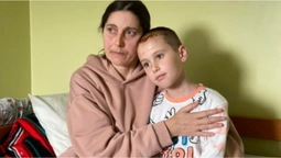 Уламок пройшов крізь увесь мозок: у Львові медики врятували життя 9-річній дівчинці (відео)
