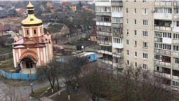 Проєкт оновлення бульвару Дружби Народів у Луцьку не погодили з фахівцями (фото)