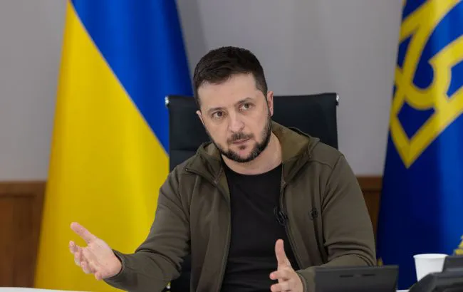 Ми не віримо словам. Україна змінила ставлення до сусідніх країн, – Зеленський