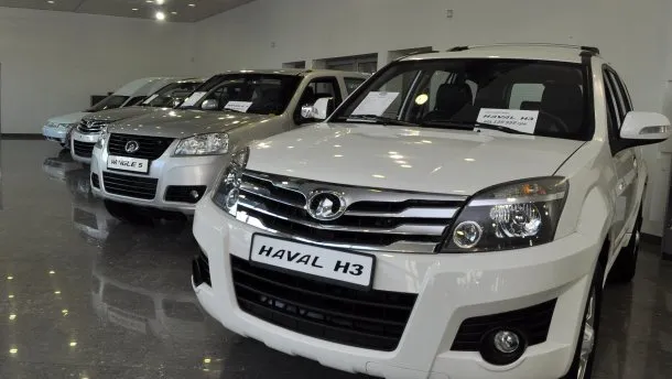 Українці почали масово купувати нові автомобілі