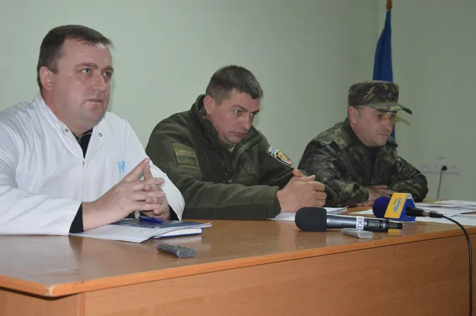 У Луцькому СІЗО пояснили причину смерті ув'язненого