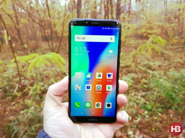 Склали ТОП-5 недооцінених смартфонів 2019-го року