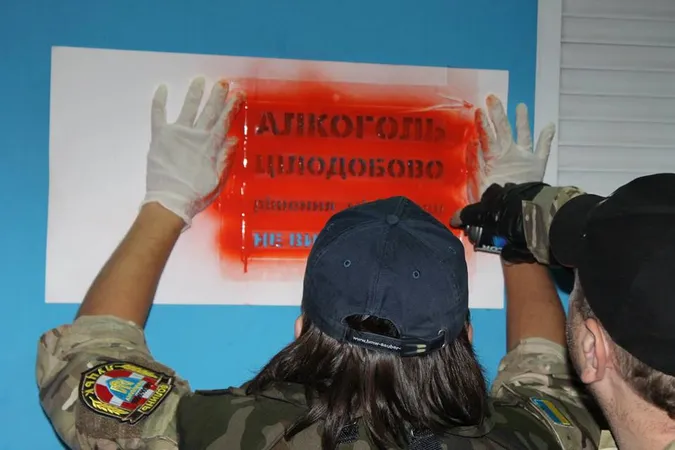 Три луцьких магазини – порушники в сфері торгівлі