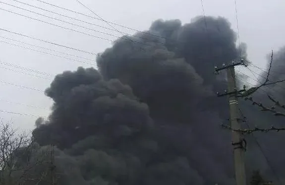 Ракетні удари по Львову: 6 людей загинули, ще 8 постраждали (відео)