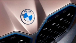 Бренд BMW змінив логотип (фото)