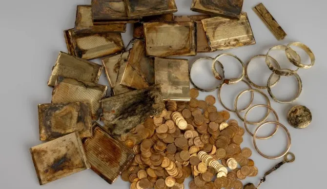 Фото: Muzeum východních Čech Gradec Králové