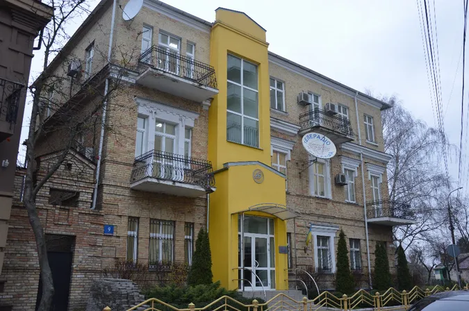 На Волині знову шукають керівників для Суспільного