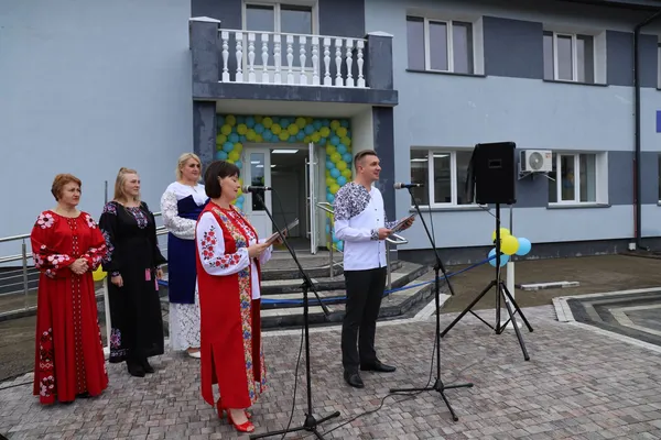 У Камінь-Каширській громаді з'явився свій ЦНАП (фото)