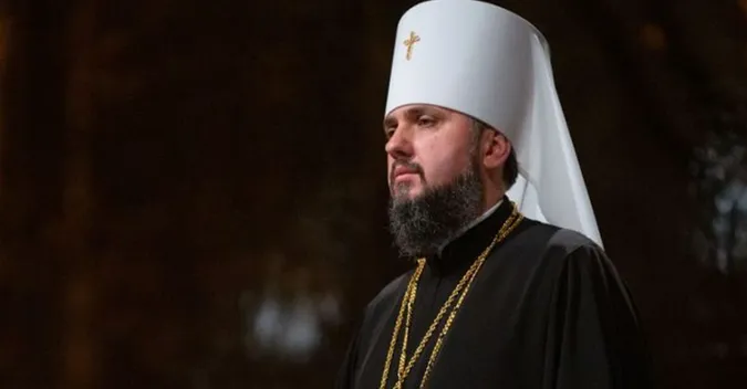 Епіфаній просить Кирила забрати тіла російських солдатів