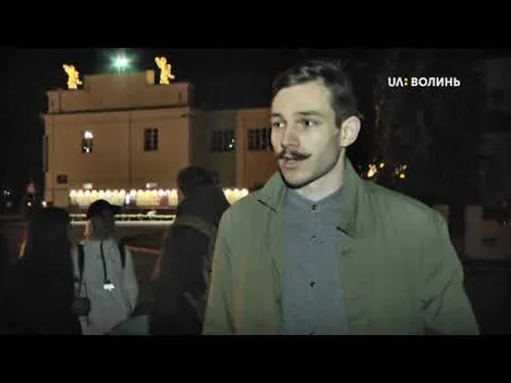 Рік без Каті: лучани долучилися до всеукраїнської акції (відео)