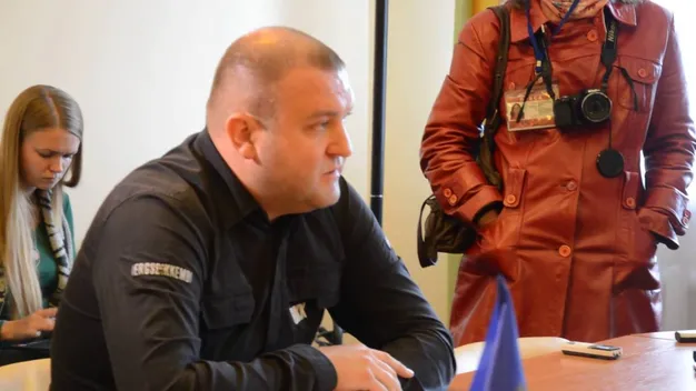 «Розбірки» у Волиньраді: журналісти скандалять із керівництвом  (відео)