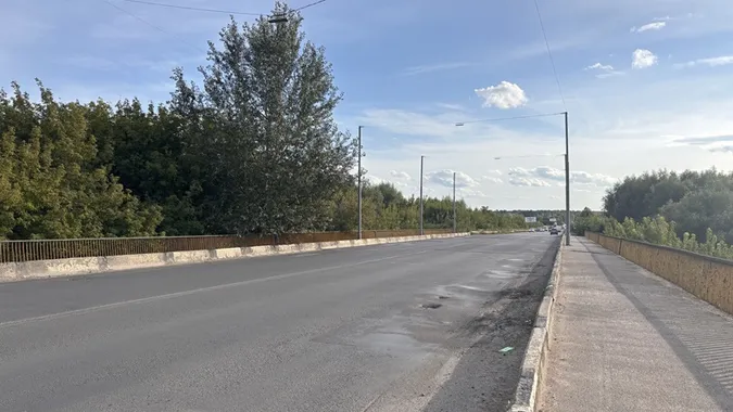У Луцьку відремонтують один з мостів, рух буде ускладнено