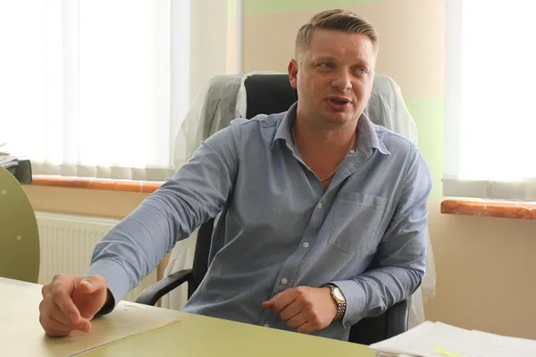 Волинський лікар розповів, за що любить Боратин (інтерв'ю)