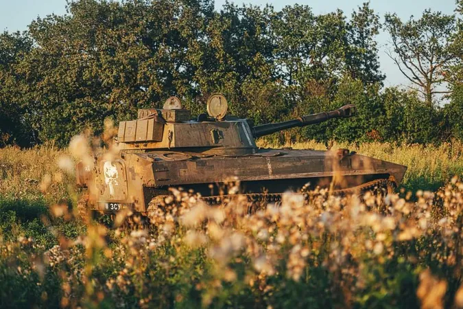 Близько 274 470 окупантів, 4850 БпЛА, 4638 танків: втрати росіян на 21 вересня