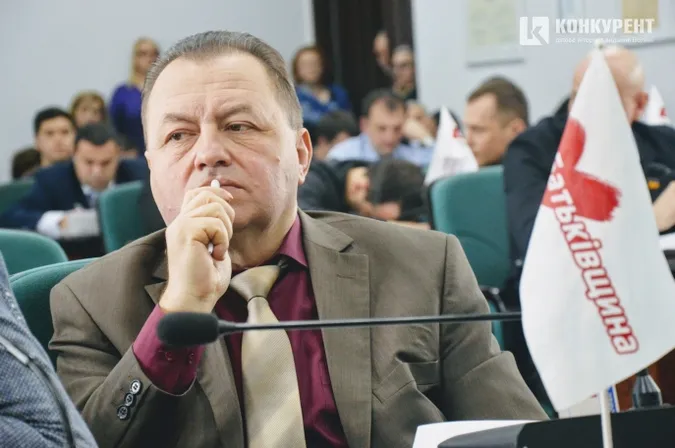 Генпрокуратуру просять перевірити дії Пустовіта 