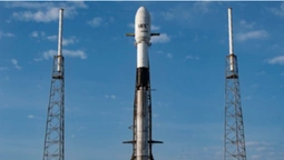 SpaceX вивела на орбіту два супутники зв'язку люксембурзької компанії (відео)