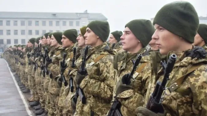 Рада у першому читанні підтримала закон щодо осіб, які не підлягають мобілізації