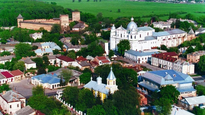 Бюджет участі 2021: відомо, які проєкти перемогли у Луцьку