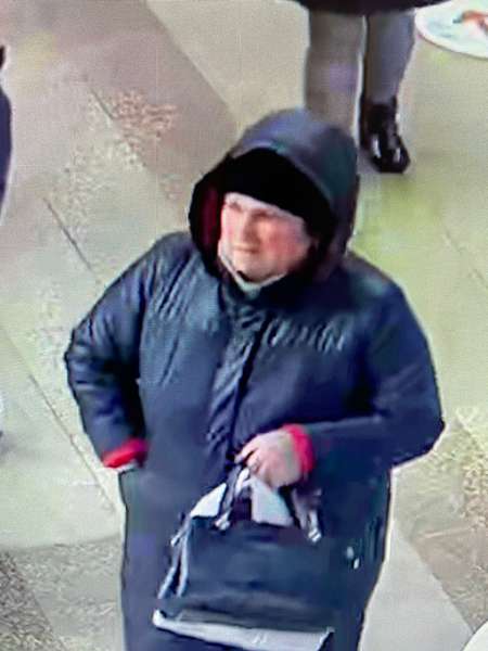 Крадіжки у Луцьку: поліція встановлює особи ймовірних зловмисників (фото)