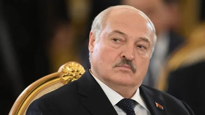 ЦВК Білорусі: Лукашенко переміг із результатом майже 87%