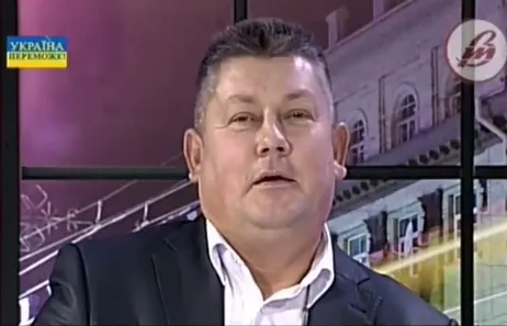«Толя, ты хороший парень, но у тебя нет денег!» - Анатолій Горбатюк про деолігархізацію