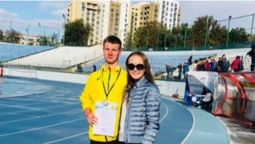 Волинські спортсмени перемогли на чемпіонаті України з легкої атлетики (фото)