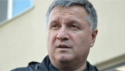 "Ведемо переговори, із заручниками все гаразд", – Аваков про ситуацію у Луцьку