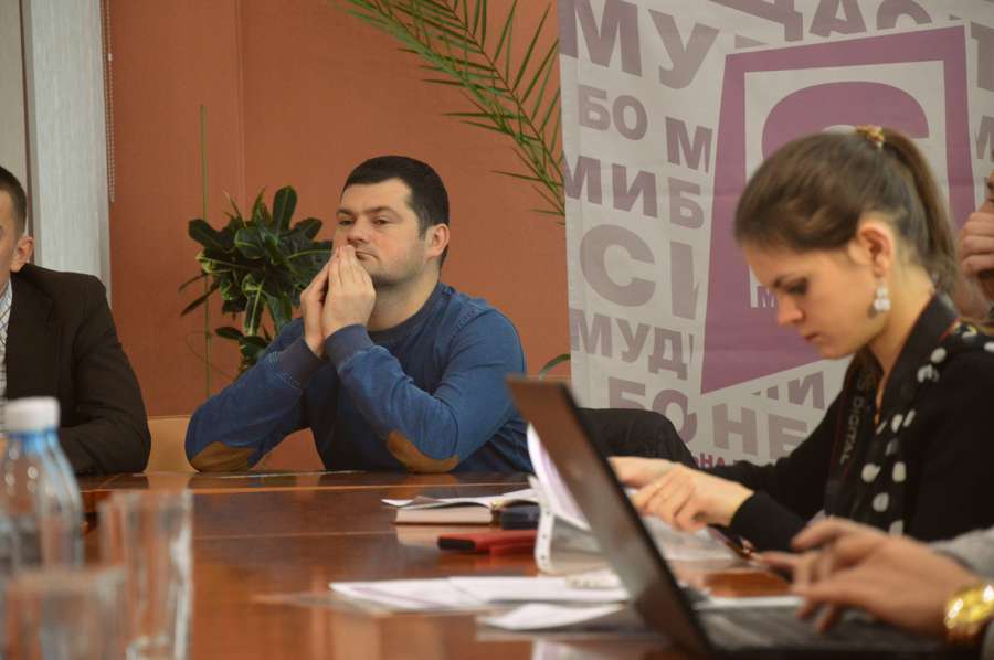 Як отримати житло учаснику АТО: у Луцьку відбулися громадські слухання