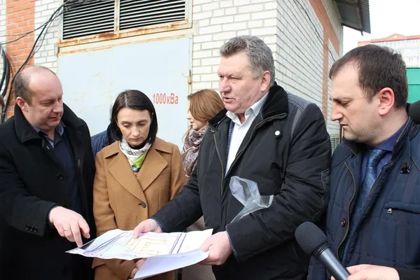 До 1 вересня в Луцьку може відкритись нова школа (фото)