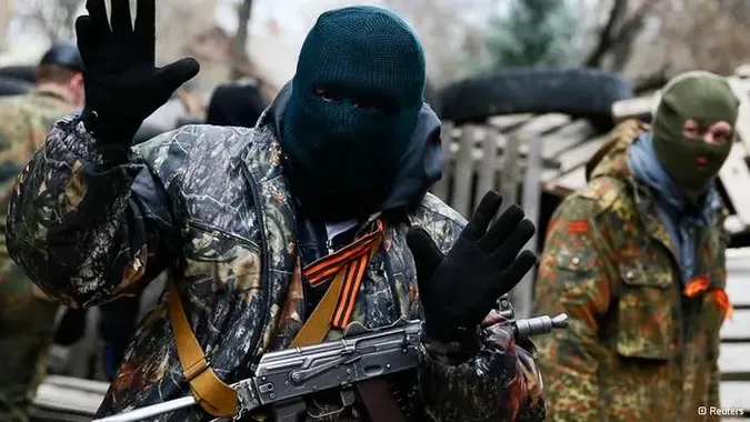 На Рівненщині та Львівщині можливі диверсії, – Міноборони