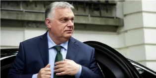 Орбан прагне переключити увагу Заходу з підтримки України на мирні переговори, – ISW