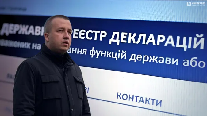 Заробив мільйон, відклав у доларах: що декларує очільник Любомля Роман Ющук