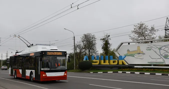 У Луцьку обговорять підвищення вартості проїзду в тролейбусах