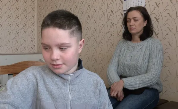 Є випадки грипу А: в дитячій поліклініці у Луцьку зросла кількість звернень