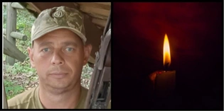 На Волинь «на щиті» повертається Герой Юрій Ростанюк