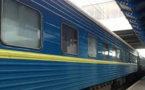 Потяг «Червоноград – Ковель» тимчасово не курсуватиме