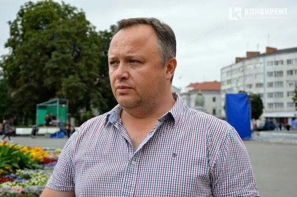 Vox Dei: як відомі волиняни збирають дітей до школи 