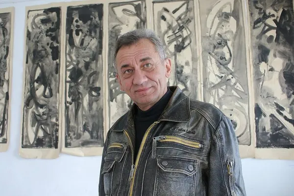 Vox Dei. Шпаргалки, історії, вчителі: відомі волиняни пригадали школу 