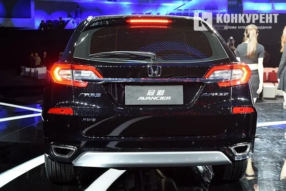 Топ-10 найгучніших новинок із автосалону в Пекіні
